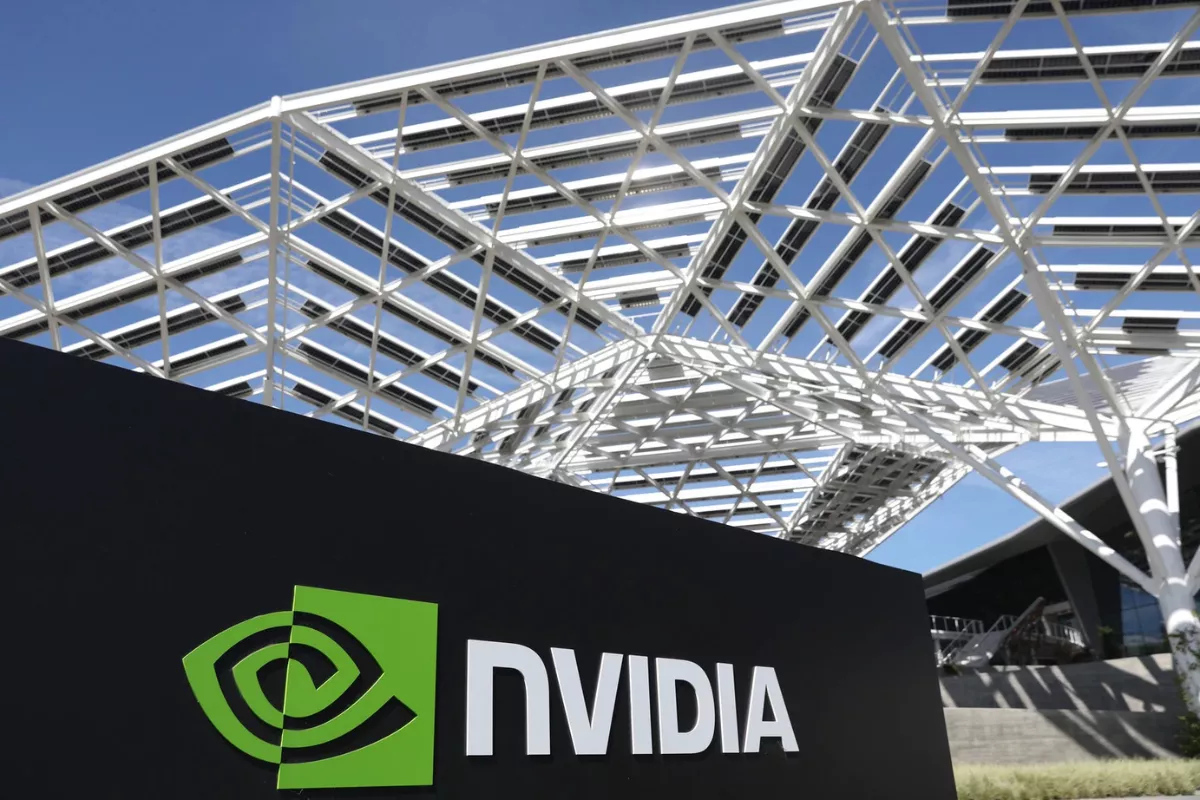 Neraca Keuangan NVIDIA Jadi Sorotan, Bukan Sekadar Laba Kuartal II yang Melebihi Ekspektasi