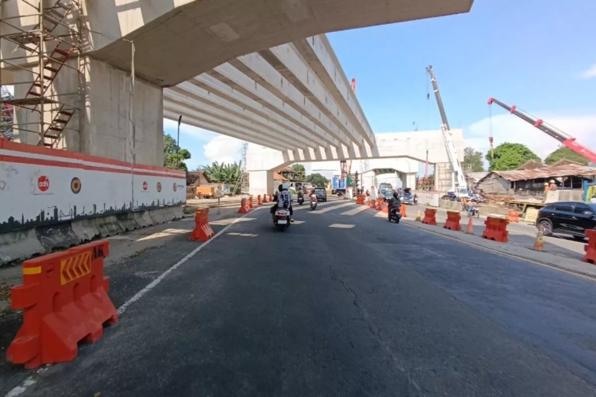 Pembangunan Tol Jogja-Solo, Dinkop Sleman Kaji Dampak Bagi UMKM