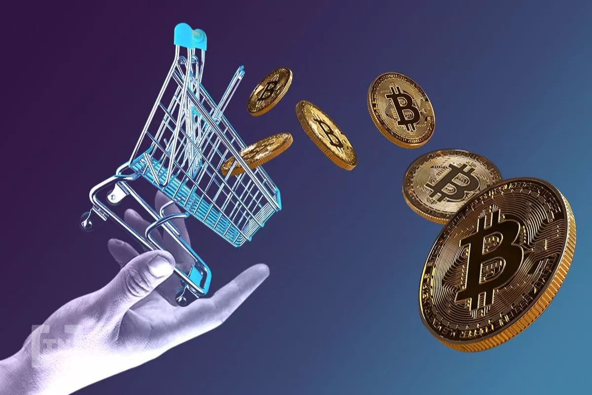 Tekanan Jual Masif Bikin Harga Bitcoin Ambruk 6 Persen