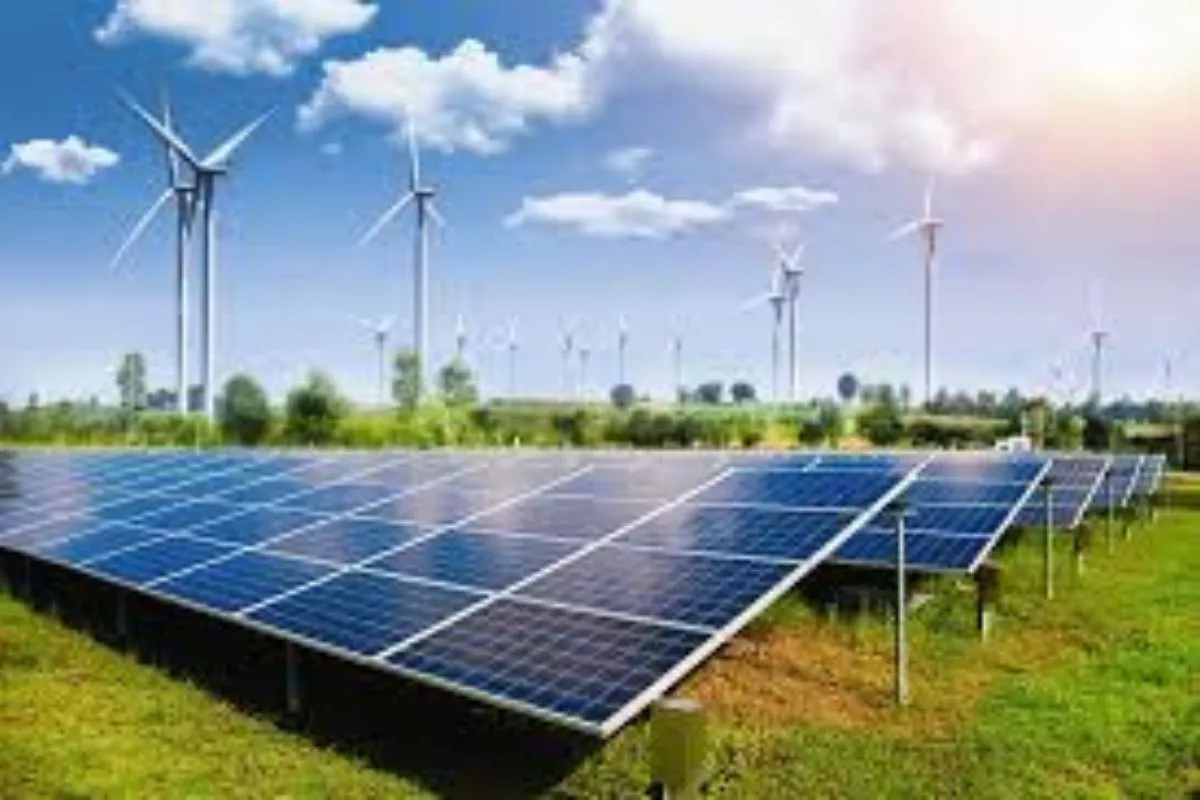 Percepat Transisi Energi, ESDM Fokus Atasi Lima Tantangan Strategis