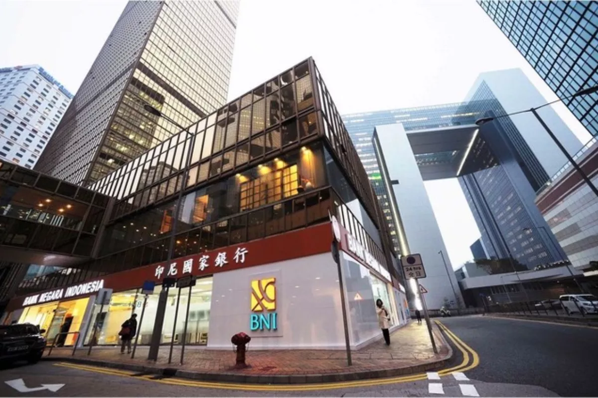 BNI Hadirkan Ekosistem Finansial Lengkap Bagi Pelajar RI di Hong Kong