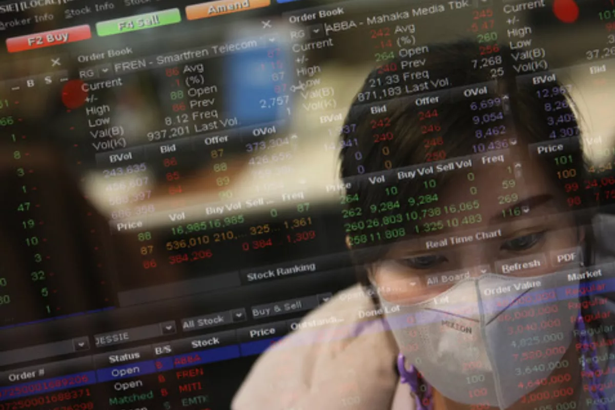 Rekomendasi Saham untuk Trading 15 Juli dan Estimasi Harganya