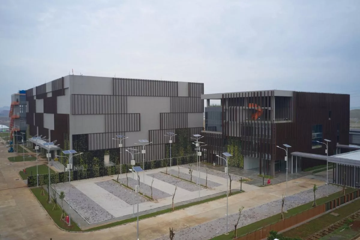 Guna Siapkan Data Center NeutraDC Gandeng PLN untuk Pasokan Energi