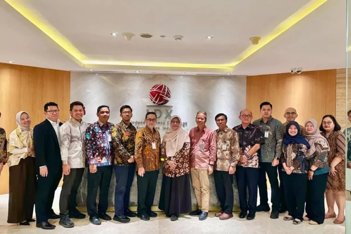 Intip Prospek Kinerja dan Valuasi SWAP Milik UGM yang Siap IPO