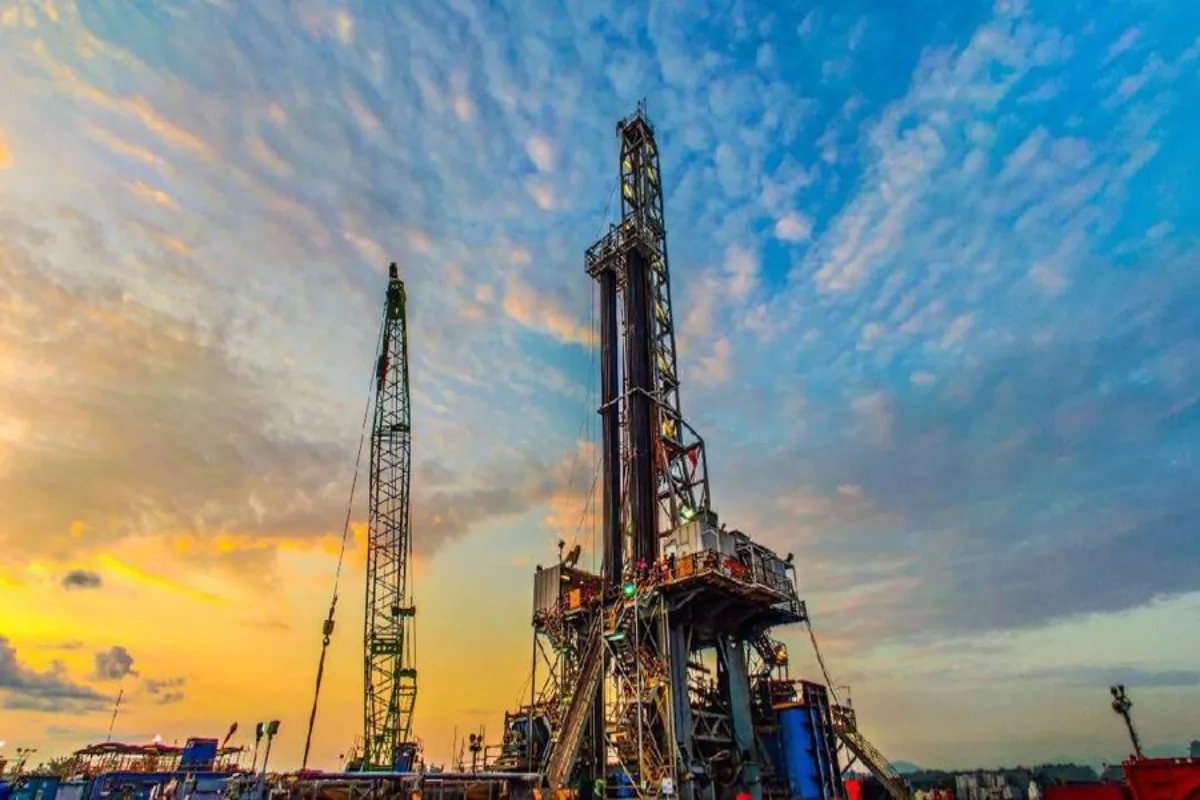 Pertamina EP Pasok Gas ke Cikarang Listrindo serta Hulu Rokan