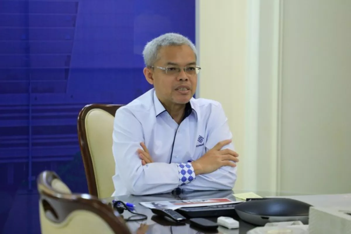RI Tekankan Perlindungan SDM dan Rantai Pasok Global bagi ASEAN