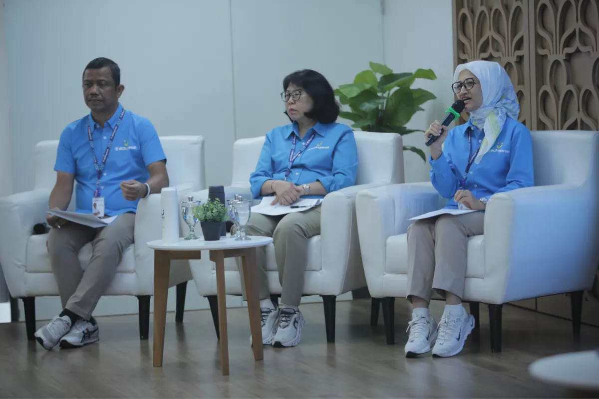 Persiapan BCA Syariah Menuju KBMI 2 Menanti Tambahan Modal Induk Usaha