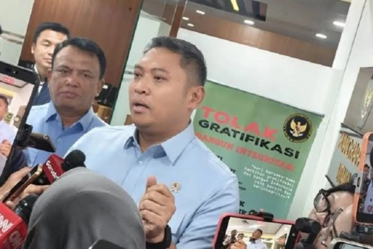 BGN Koordinasi Penyaluran MBG Saat Sekolah Libur Akibat Karhutla 2026