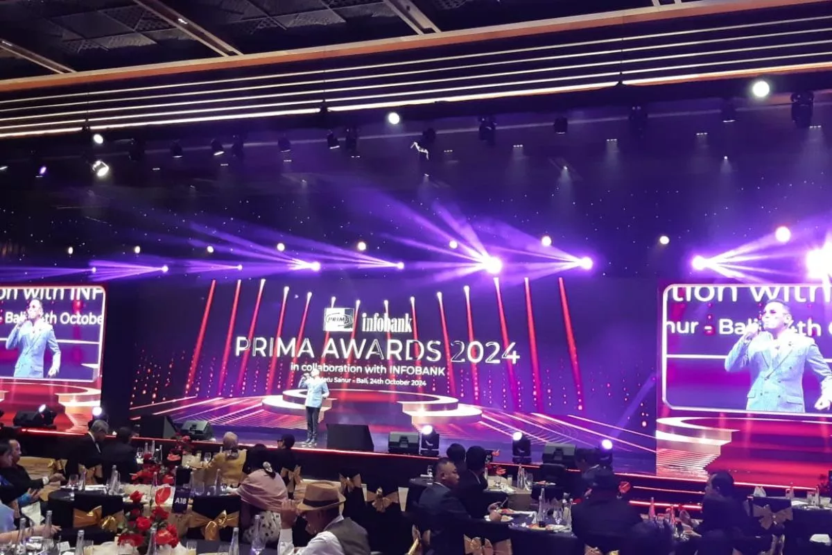 Perkuat Kolaborasi Industri, Prima Executive Gathering 2026 Digelar