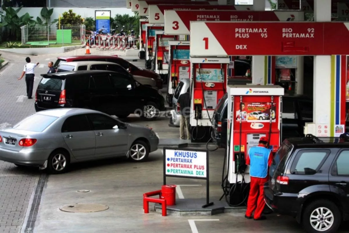 Pemerintah Boleh Impor Migas Via BLU dalam Kondisi Mendesak