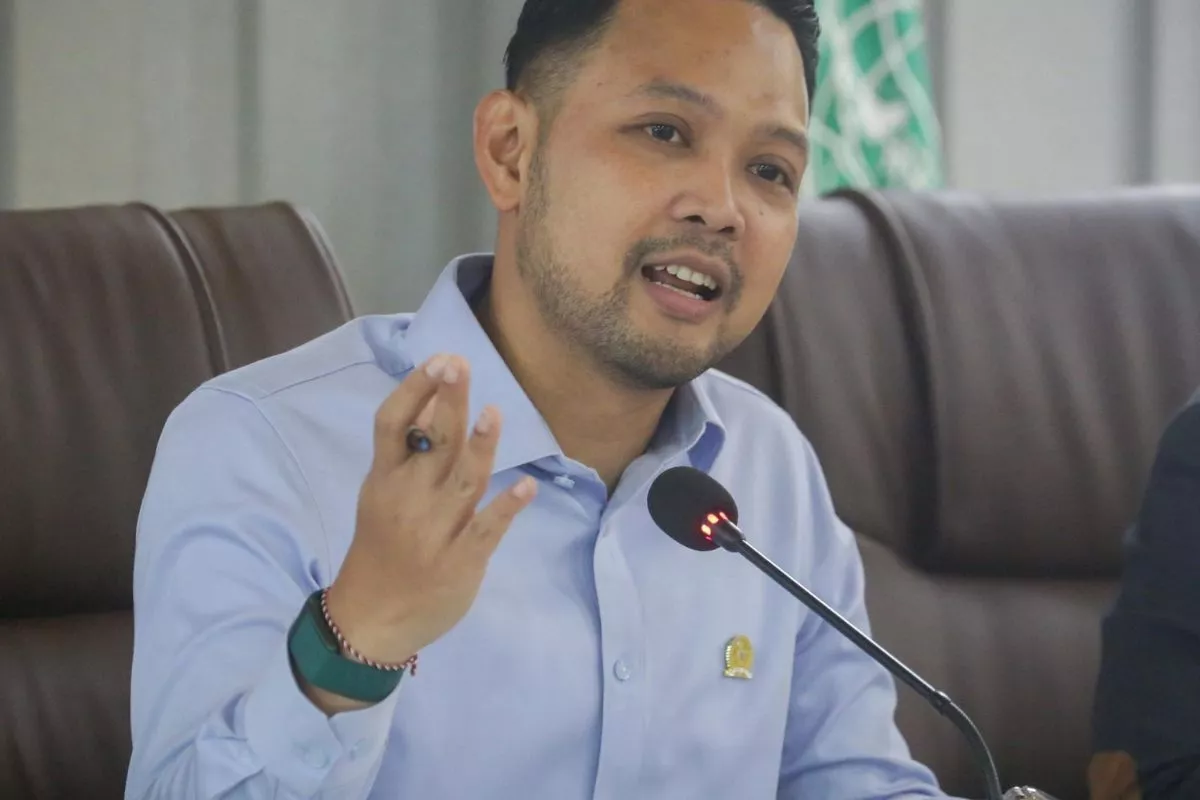 Rivqy Abdul Halim Usul Pembekalan Manajer Koperasi Fokus Praktik