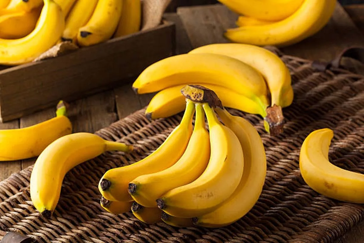 5 Jenis Pisang Terbaik untuk Jualan Pisang Goreng Crispy