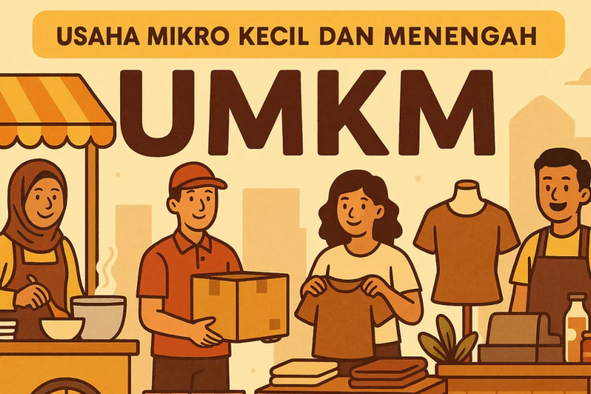 Pemerintah Rilis PP 20 Tahun 2026 Aturan PPh Final UMKM