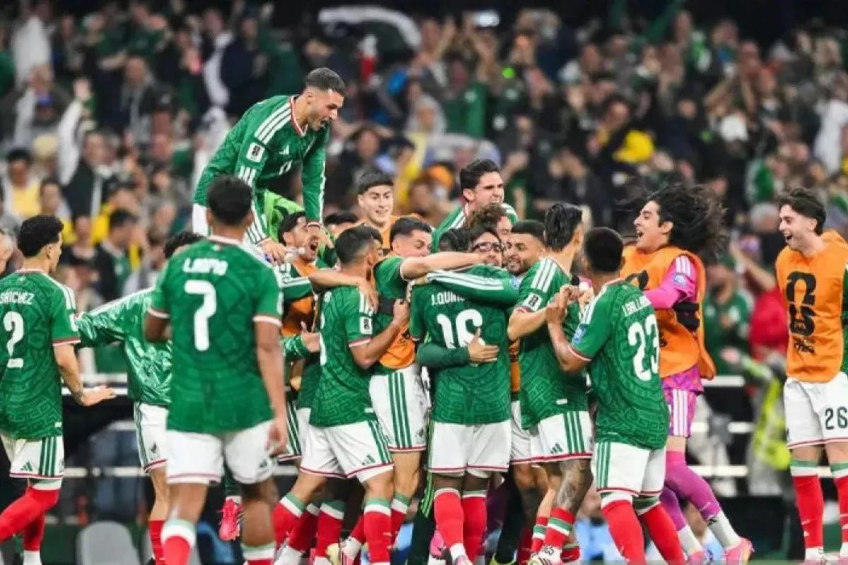 Libas Ekuador 2-0, Meksiko Amankan Tiket 16 Besar Piala Dunia 2026 (63 Karakter)