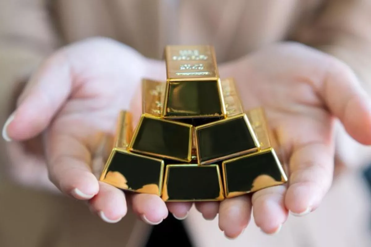 Harga Emas UBS per 8 Juni 2026 Mandeg dan Nilai Buyback Ikut Stagnan