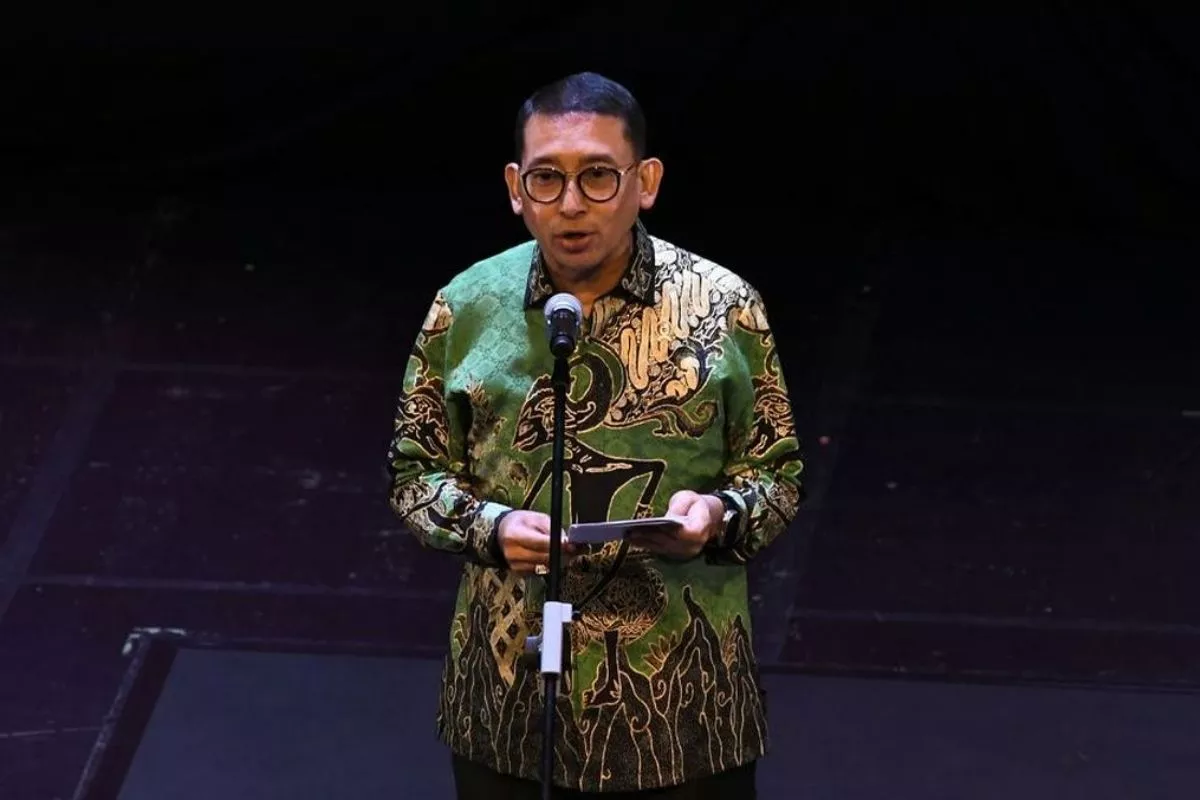 Menbud: Fasilitas Kebudayaan Perkuat Ekosistem Seni