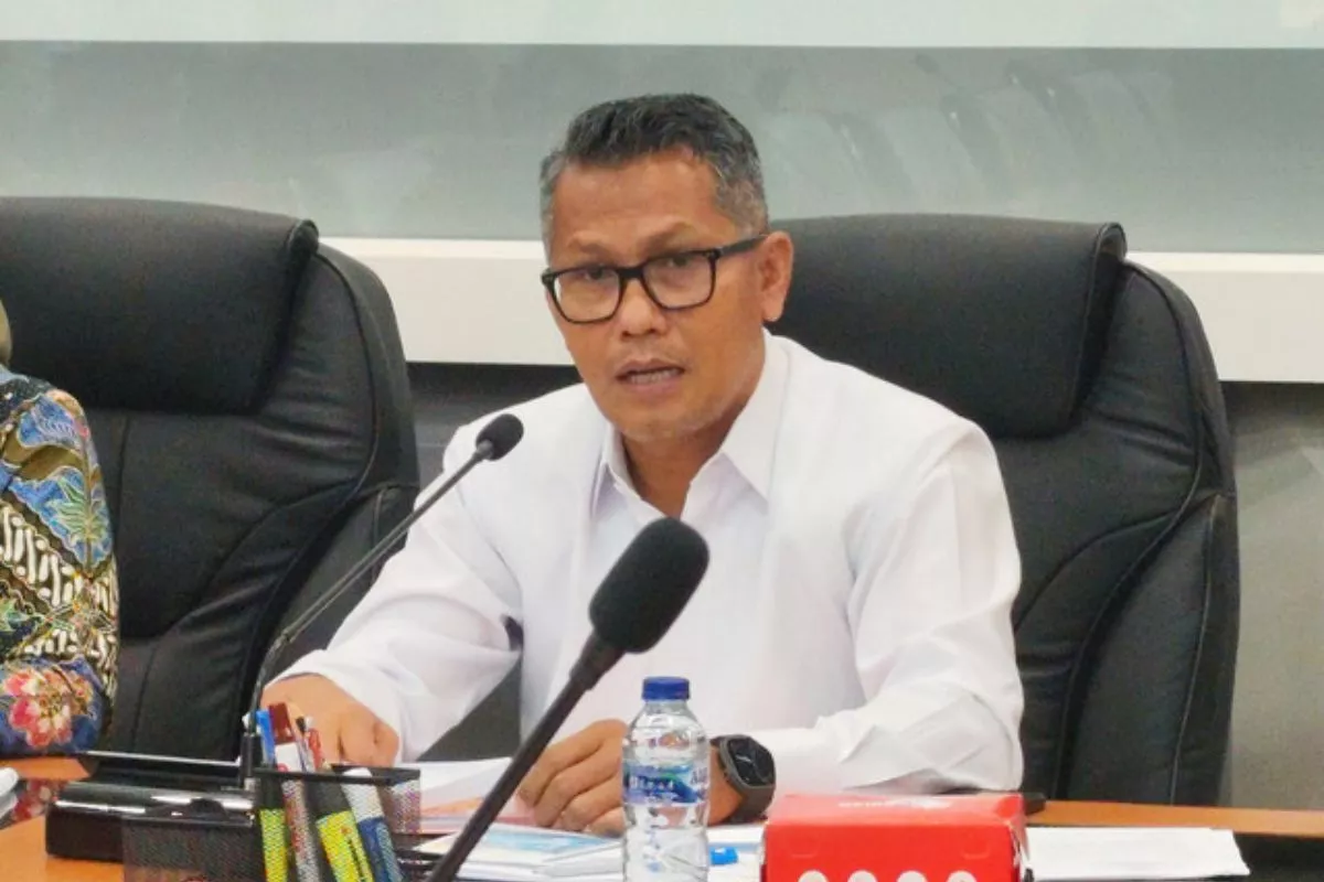 Kemenperin Dorong Realisasi Penuh Pasokan Gas AGIT Tanpa Pemotongan