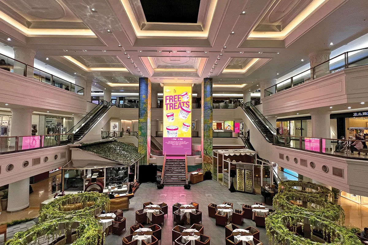 Plaza Indonesia Bagikan Dividen Final 279 Miliar Rupiah Ini Jadwalnya