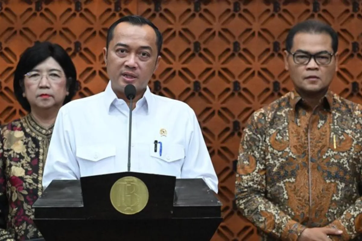 Analisis BI Mengenai Penyebab Rupiah Turun Beserta Solusinya