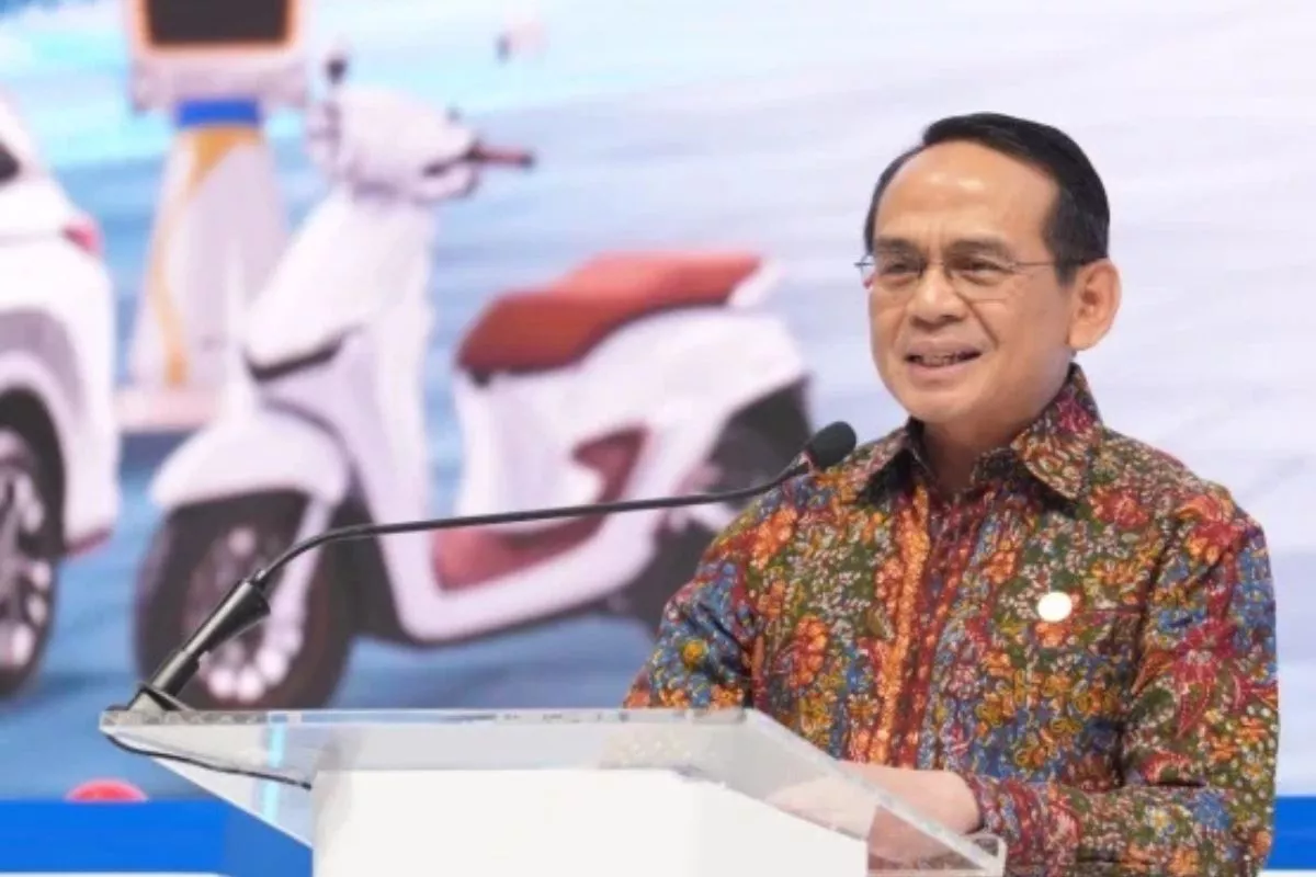 OJK Targetkan Roadmap PVML Syariah yang Ditargetkan Terbit pada 2026