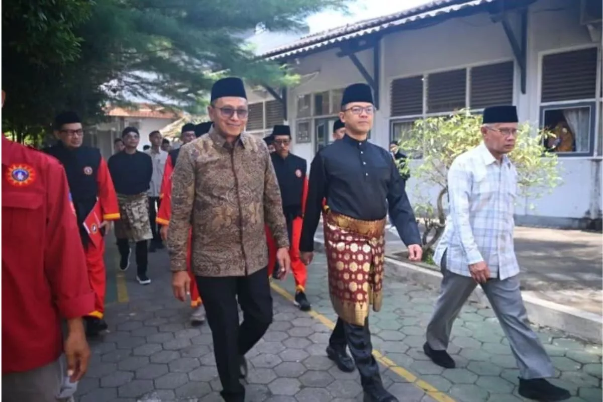 Konsep Industri Halal Cerminkan Kebersihan dan Gaya Hidup