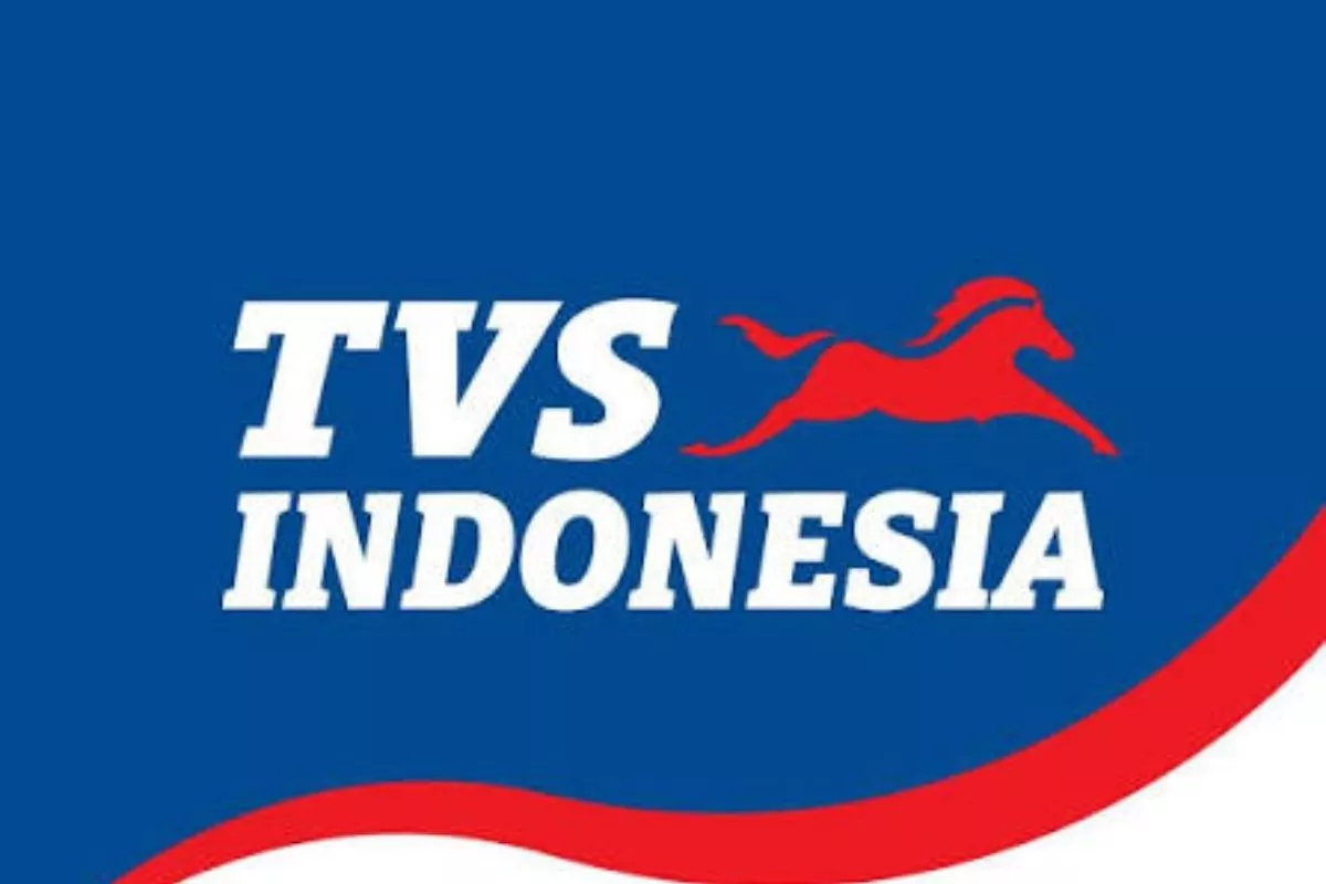 TVS Sentil Fenomena Merek Motor Listrik Musiman di RI