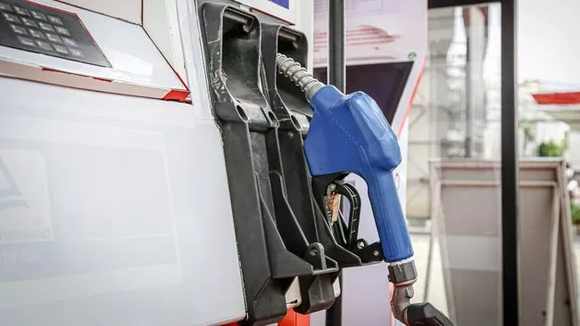 Harga BBM Pertamax Turbo Pertamina Dex Resmi Naik Ini Kata Pertamina