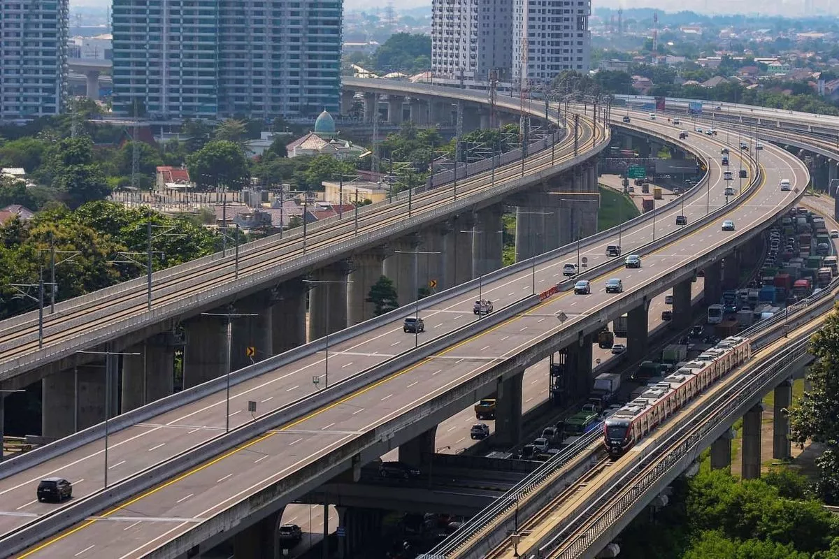Pemerintah Rilis Aturan Baru Inisiatif Tol, Peran Swasta Diperkuat