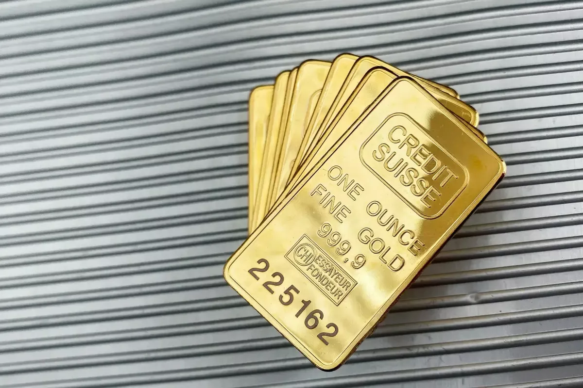 Prospek Harga Emas Antam Diperkirakan Merosot pada 29 Mei 2026