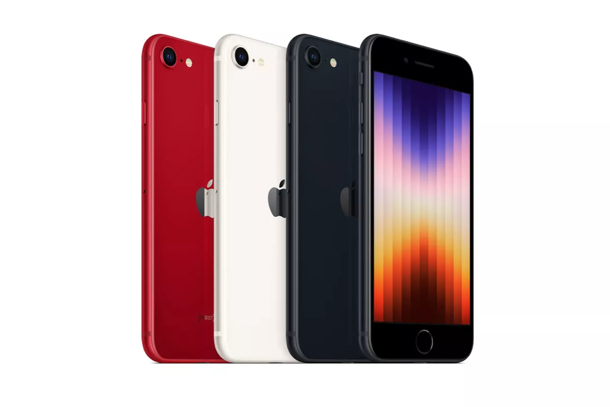 Daftar iPhone SE yang Mendapat Update iOS 27 dari Apple
