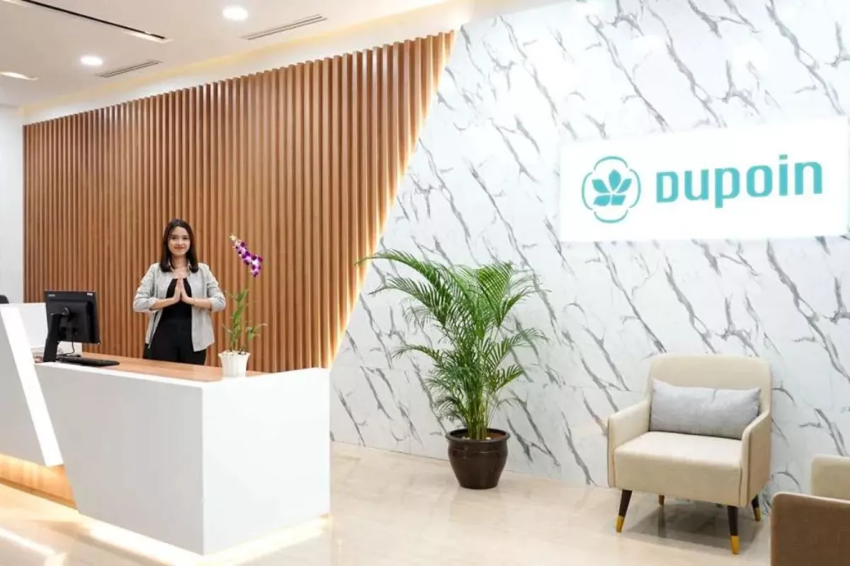 Transaksi Dupoin Capai 833 Ribu Lot dan Market Share Naik 16,05 Persen