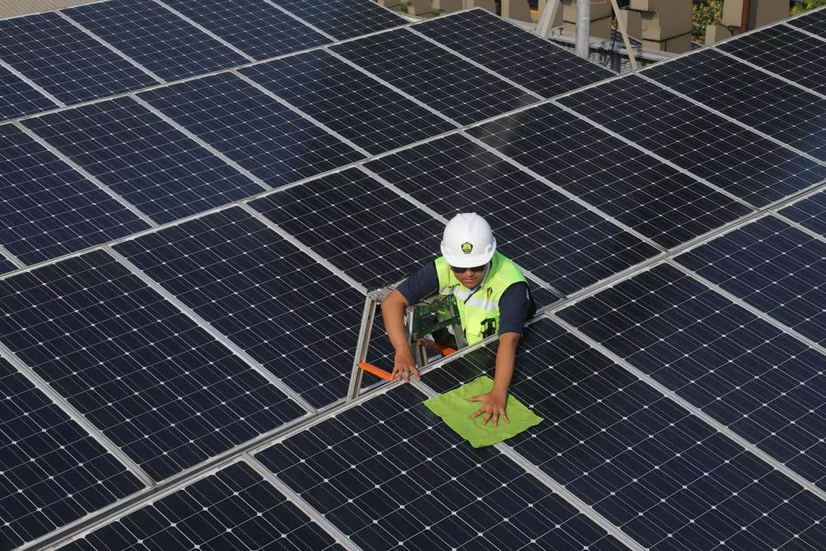 PT MUJ Dorong Transisi Energi dan Ekonomi Lokal Jawa Barat