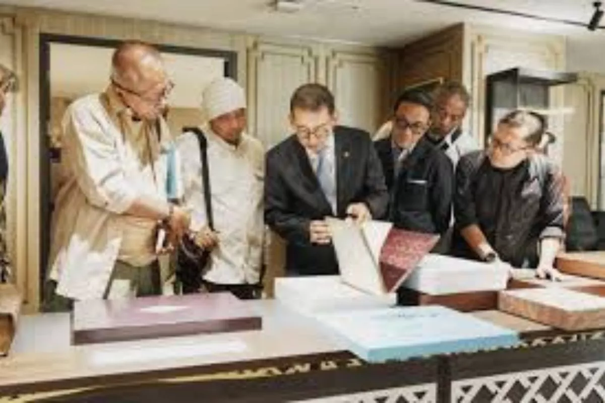 Kemenbud Manfaatkan Aset Danantara Mangkrak untuk Museum Baru