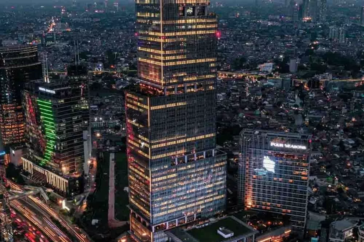 Bank DBS Indonesia Kuasai 99 Persen DBS Sekuritas Bentuk Konglomerasi