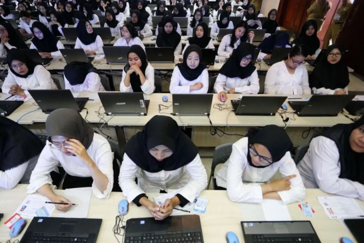 CPNS 2026 Sekolah Kedinasan Dibuka, Cek Syarat & Dokumennya