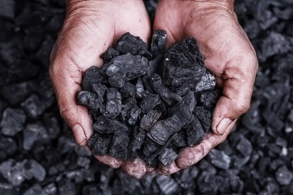 Permintaan Energi Global Mendorong Kenaikan Harga Batu Bara