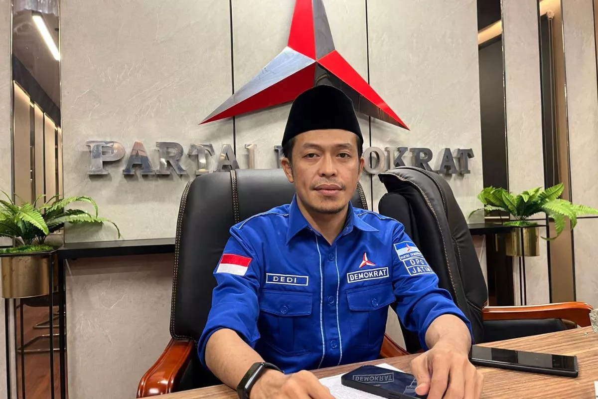Dukung PI Migas, Harisandi Savari Harapkan Manfaat bagi Madura