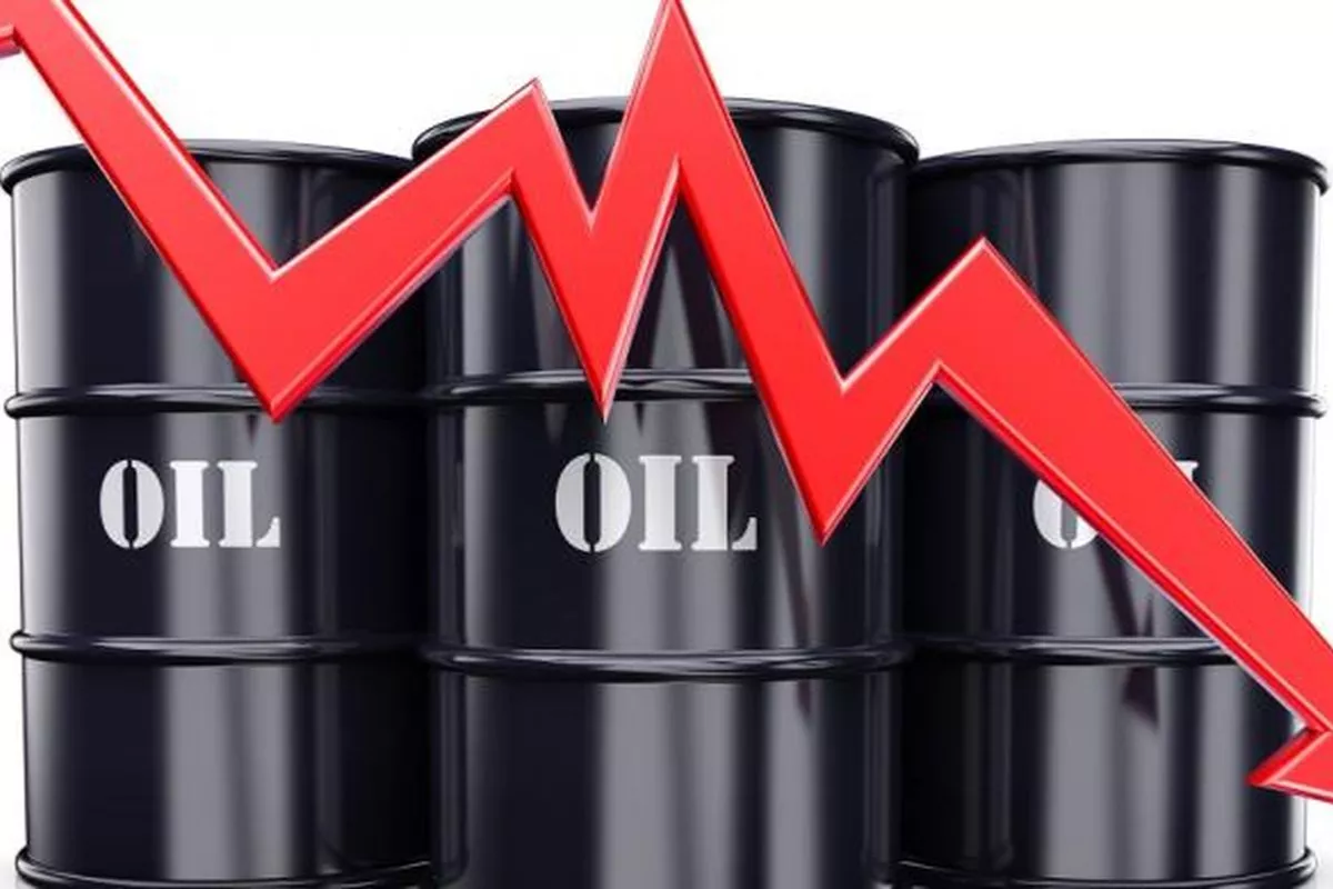 Harga Minyak Dunia Anjlok Usai Trump Batalkan Serangan ke Iran