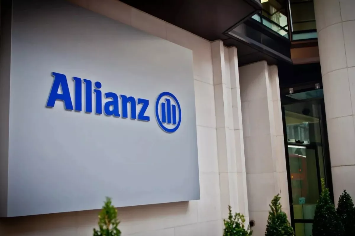 Aksi Korporasi Allianz Akuisisi Bisnis Asuransi HSBC Senilai Rp 37,5 Triliun