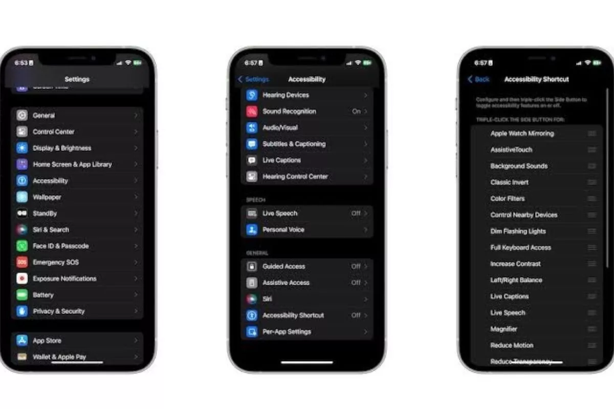 Jarang Dipakai 10 Fitur Tersembunyi iPhone Ini Bikin Hidup Praktis