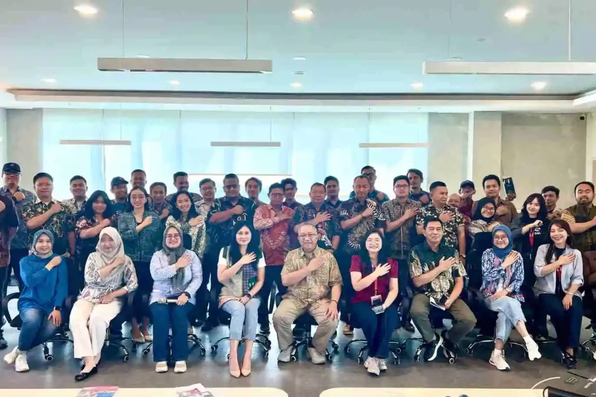 Pelindo Tingkatkan Kemandirian Ekonomi Disabilitas di Ancol