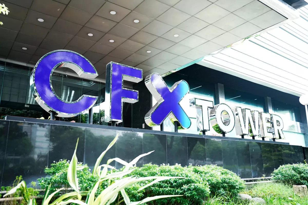 CFX Perkuat Pasar Kripto Indonesia Lewat Indeks CFX10