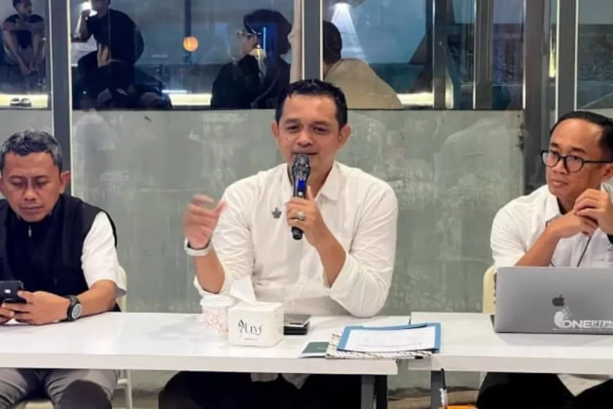 Dukung Bioetanol, PTPN I Mulai Uji Coba Budidaya Sorgum