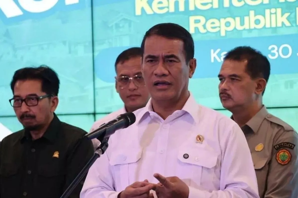 Izin Edar Beras Fortifikasi Tak Layak Akan Dicabut