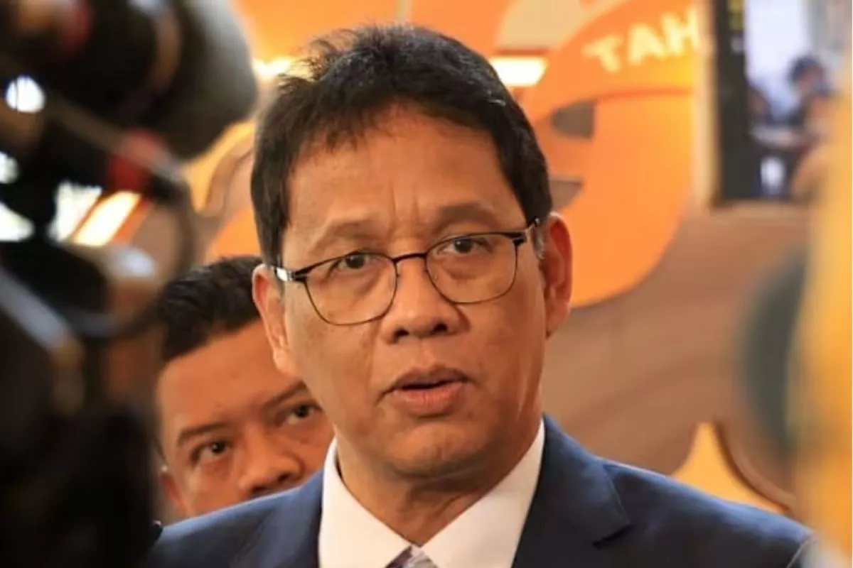 Menkeu Tegaskan Bencana Tidak Ganggu Perekonomian Secara Signifikan