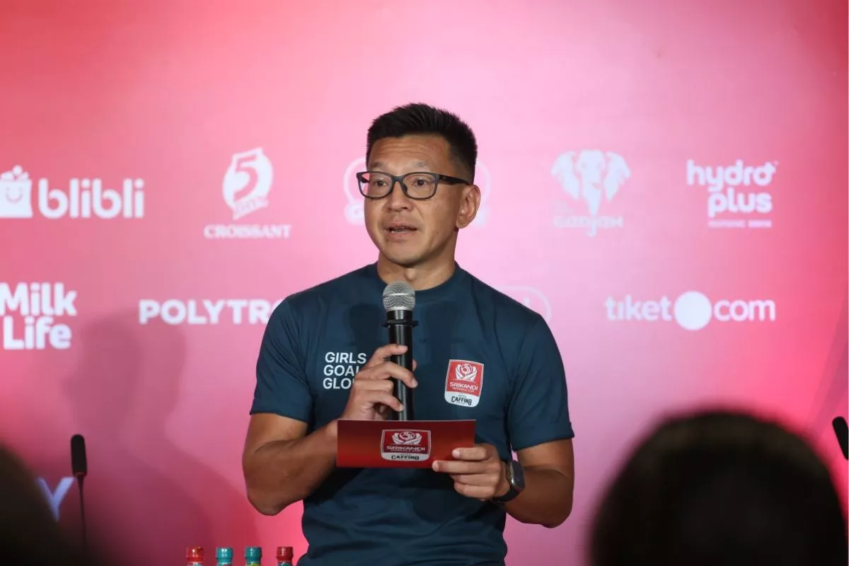 Cek Jadwal Timnas Putri U16 Indonesia di Srikandi Merdeka Cup 2026