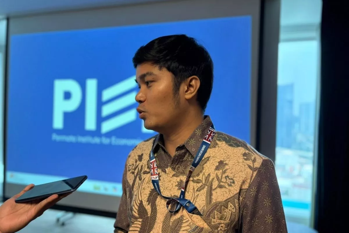 Potensi Lonjakan Inflasi Akhir 2026 Akibat Cuaca dan MBG