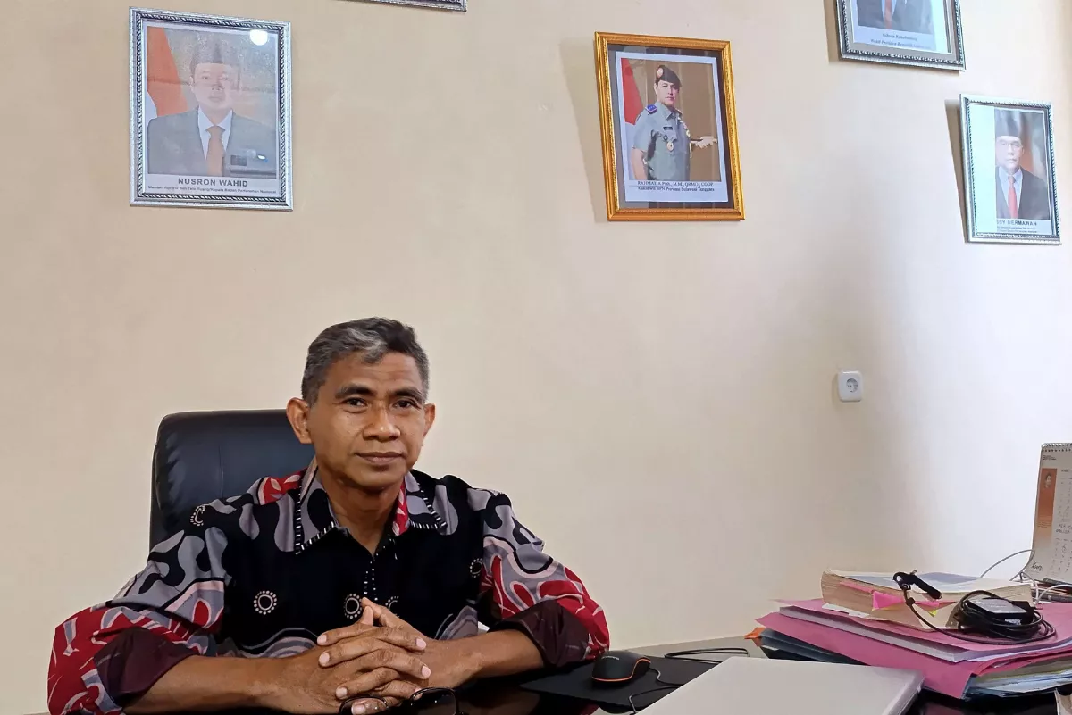 Pemkot Bersama ATR/BPN Integrasikan Data Pertanahan dan Pajak