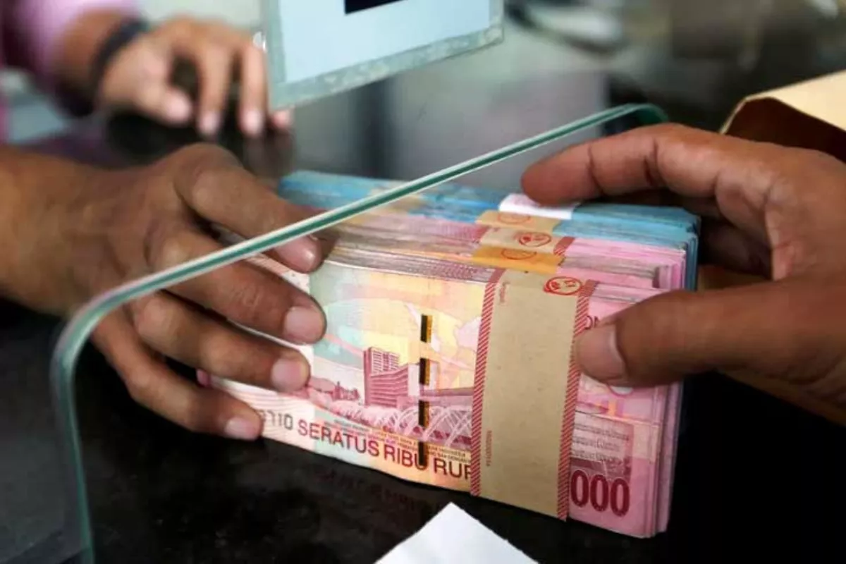 Bank BBNI Rencana Buyback Saham Senilai Maksimal Rp627 Miliar
