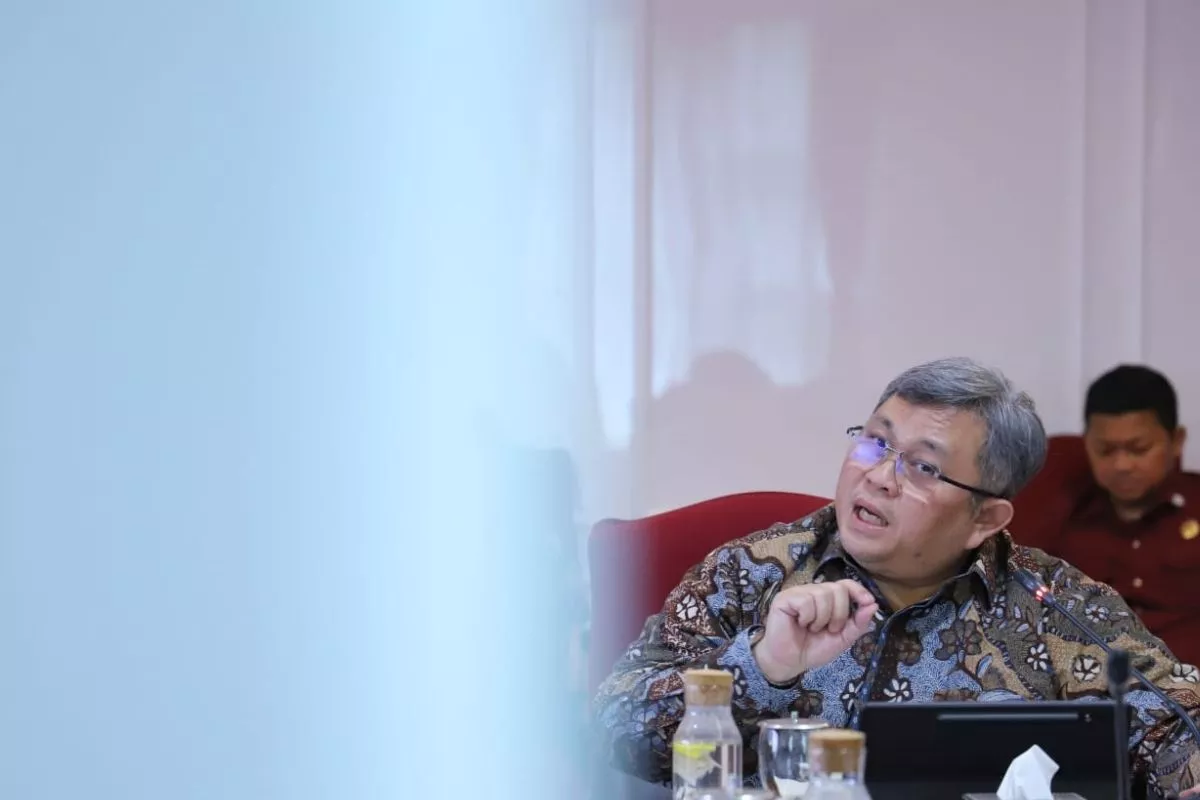Kemenpar Luncurkan Data Statistik 10 DPP dan 3 DPR Tahun 2025